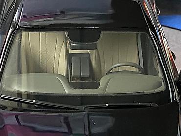 Avtomobil modelləri: Bentley, 2012 il, 1:18, Dəmir, Ödənişli çatdırılma — 11