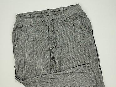 badury: UP2Fashion, Spodnie materiałowe damskie, rozmiar S — 1