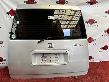 step vagon: Крышка багажника Honda, 1997 г., Б/у, Оригинал — 1