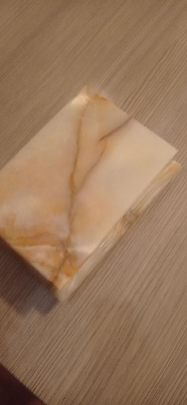 şkatulka: Mücrü Zinət əşyaları üçün — 2