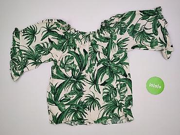 34 sleeve: H&M, Bluzka damska, rozmiar M — 2