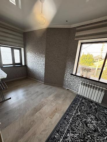 алтын ордо дом: 400 м², 5 бөлмө, Алтын-ордо ж/м — 9