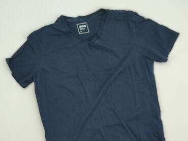 T-shirts: T-shirt for men, S (EU 36), SinSay, condition - Very good