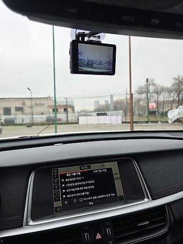 Kia: Kia K5: 2019 г., 2 л, Автомат, Газ, Седан — 15