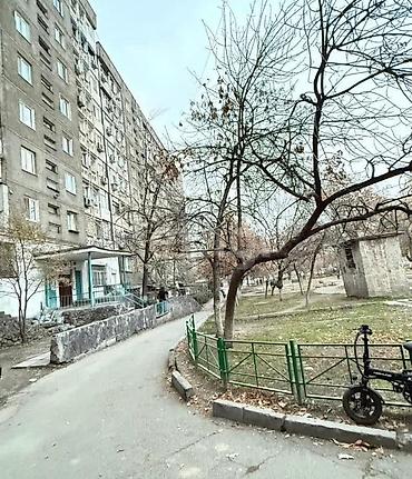 Продажа квартир: 4 комнаты, 84 м², 106 серия улучшенная, 4 этаж, Косметический ремонт — 12