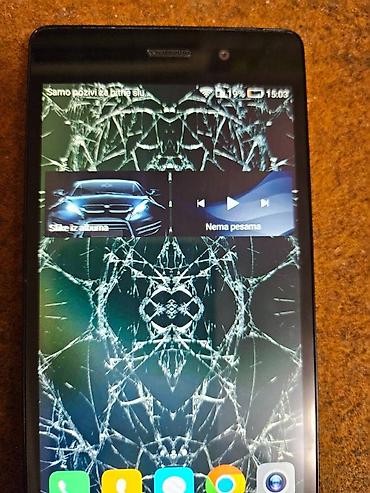 Huawei: Huawei P8 Lite ALE-L21 Telefon je sim free bez ostecenja baterija — 4