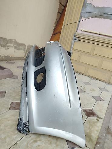 opel difuzer: Krlodan başqa təmire ehtiyac var,şarlotta arxa qabaq bufer,bagaj və ön — 9