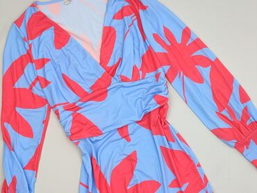 sukienka w paski bonprix: Bodyflirt, Sukienka damska, rozmiar S