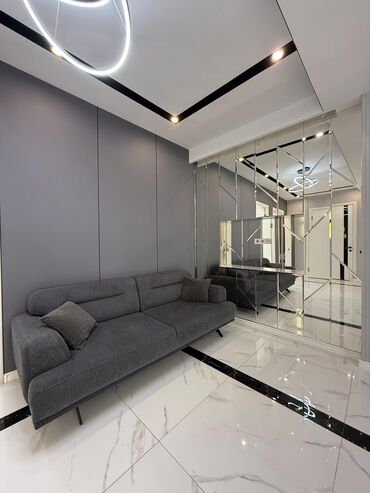 Продажа квартир: 4 комнаты, 160 м², Элитка, 3 этаж, Евроремонт — 9