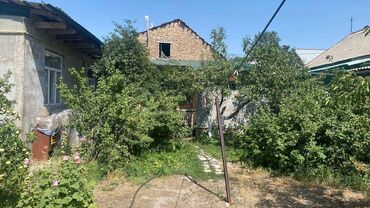 бишкек продаю дом село нижний алаарча: Дом, 150 м², 6 комнат, Агентство недвижимости, Косметический ремонт