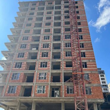 Digər tikinti xidmətləri: " Fasad Boya Construction " Evlərinizin Fasadı, Hündür Mərtəbəli — 15