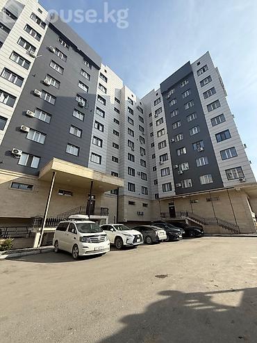 Продажа квартир: 1 комната, 39 м², Элитка, 3 этаж, Евроремонт — 5
