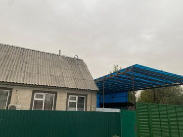 Продажа домов: Дом, 65 м², 4 комнаты, Собственник, Косметический ремонт