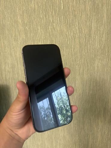 apple studio: IPhone 17, Б/у, 256 ГБ, Черный, Защитное стекло, Чехол, 100 % — 5