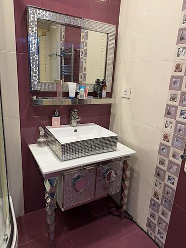 hamam şkafı: Hər biri — 1