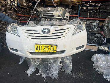 Bamperlər, buferlər: Toyota camry orginal ehtiyat hisseleri — 9