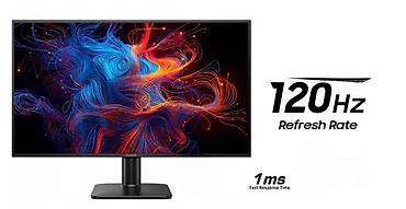 Monitori: Philips 24" gaming monitor – 120 Hz, 1 ms, IPS, Full HD - Dijagonala — 1