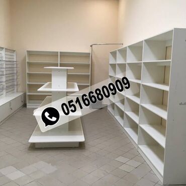 Təlim, kurslar: Bütün növ vitrin mebel sifarişi