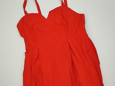 Sukienka damska, rozmiar XL