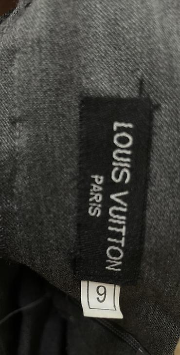 ipod nano 6: Midi Ətək, Louis Vuitton — 3