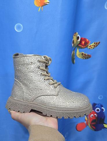 Детская обувь: Детская обувь – подборка моделей на каждый день и для холодного — 8