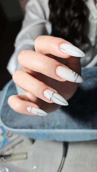 Маникюр: Дизайн, Маникюр, Одноразовые расходные материалы — 8