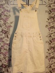 Информатика: Комбинезон, Для девочек, 9 - 10 лет