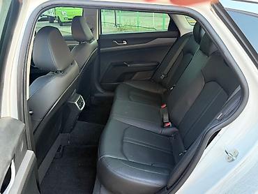 Kia: Kia K5: 2021 г., 2 л, Автомат, Газ, Седан — 10