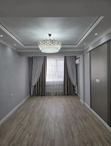 жк mansara: 2 комнаты, 75 м², Элитка, 8 этаж, Дизайнерский ремонт — 4