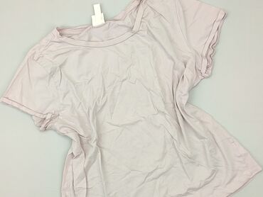 T-shirty: H&M, M, stan - Dobry