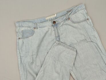 Bershka, Джинси жіночі, розмір XL