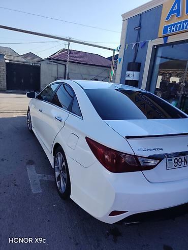hyundai sonata 2015: Hyundai Sonata: 2.4 l | 2014 il Sedan — 5
