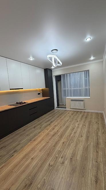Продажа квартир: 2 комнаты, 53 м², Технопарк 108 серия, 9 этаж, Дизайнерский ремонт — 4
