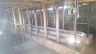 дом пр: Продаю дом 4комнаты и прихожка. Участок 5сотых по документам все четко — 7