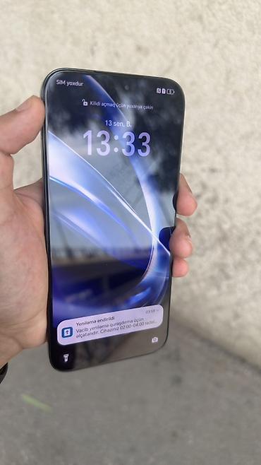 Mobil telefon və aksesuarlar: Honor 200 Lite, 256 GB, rəng - Qara, İki sim kartlı — 5