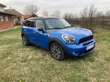 used cars sale near me: Mini Cooper Countryman: 0.5 l | 2012 year 183000 km. SUV/4x4