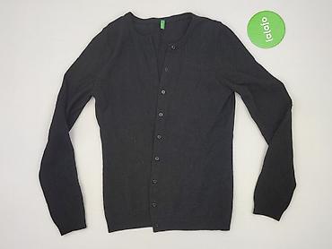 pull and bearç: United Colors of Benetton, Kardigan damski, rozmiar S — 2