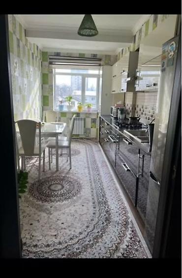 Продажа квартир: 2 комнаты, 61 м², БГУ Индивидуалка, 2 этаж, Евроремонт — 4