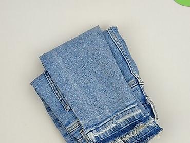 zara stranger things: Zara, Jeansy damskie, rozmiar S — 8