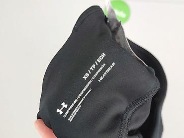 obcisla: Under Armour, Legginsy Sportowe damskie, rozmiar XS — 4