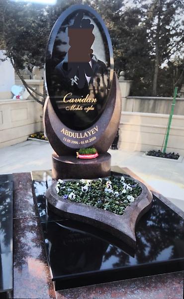 Başqa xidmətlər: 》Abidə daşı İŞLƏRİ -da lalafo.az — 13 Başqa xidmətlər: 》Abidə daşı İŞLƏRİ — 13