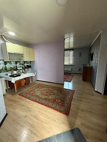дом пр: 2 комнаты, 39 м², 2 этаж, Косметический ремонт — 4