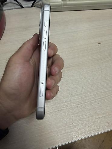 17 pro max planshet: IPhone 17 Pro, 256 ГБ, Серебристый, С документами, Гарантия — 3