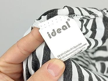 idealny: IDEAL, Bluzka damska, rozmiar S — 5