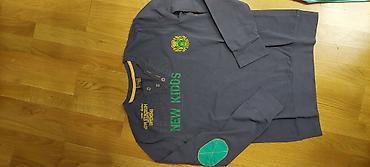 Duksevi: Pamučne majice za dečaka, 12-14 god, 152-158cm, 164 cm — 12