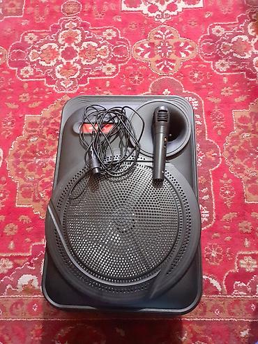 cbc sport canli tv: GreatNice Portable Wireless Speaker – model QTS-1877 - Daşınan — 2