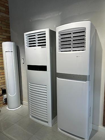 alma: Сплит-система, Almacom, Новый, 70-80 м², Инверторный — 2