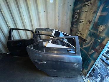 Бампер и комплектующие: Бампер Kia, Оригинал — 14