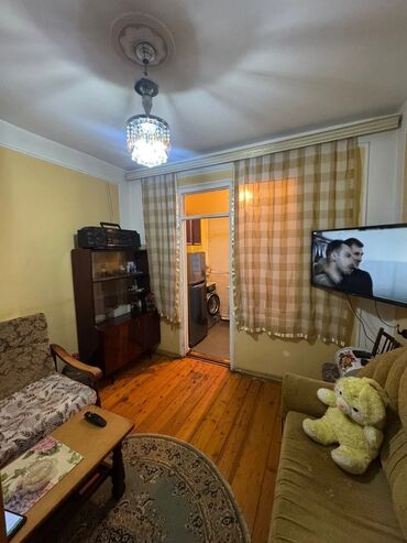 Köhnə tikili: Bakı, 4 otaqlı, Köhnə tikili, m. Həzi Aslanov, 65 kv. m -da lalafo.az — 7 Köhnə tikili: Bakı, 4 otaqlı, Köhnə tikili, m. Həzi Aslanov, 65 kv. m — 7