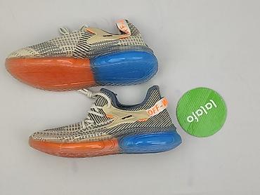 vrs basic jeans: Off-White, Sneakersy dla mężczyzn, rozmiar 41 — 3